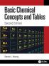 Basic Chemical Concepts and Tables