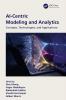 AI-Centric Modeling and Analytics