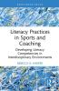 Literacy Practices in Sports and Coaching