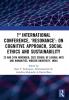 1st International Conference 'Resonance'