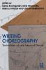 Writing Choreography