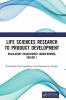 Life Sciences Research to Product Development