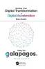 Evolving from Digital Transformation to Digital Acceleration Using The Galapagos Framework