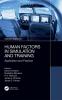 Human Factors in Simulation and Training