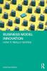 Business Model Innovation