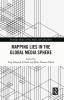 Mapping Lies in the Global Media Sphere
