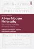 New Modern Philosophy