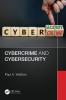 Cybercrime and Cybersecurity