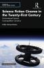 Science Fiction Cinema in the Twenty-First Century