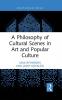 Philosophy of Cultural Scenes in Art and Popular Culture