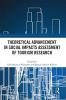 Theoretical Advancement in Social Impacts Assessment of Tourism Research