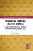 Revisiting Juvenile Justice in India