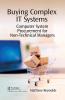Buying Complex IT Systems