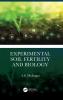 Experimental Soil Fertility and Biology