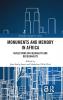 Monuments and Memory in Africa