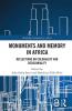 Monuments and Memory in Africa