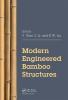 Modern Engineered Bamboo Structures