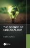 Science of Green Energy