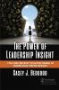 Power of Leadership Insight