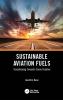 Sustainable Aviation Fuels