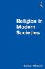 Religion in Modern Societies