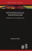 Methodological Individualism