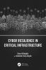 Cyber Resilience in Critical Infrastructure