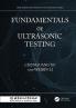 Fundamentals of Ultrasonic Testing