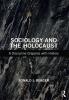 Sociology and the Holocaust
