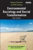 Environmental Sociology and Social Transformation