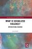 What is Sexualized Violence?
