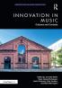 Innovation in Music