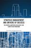 Strategic Management and Drivers of Success