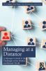 Managing at a Distance