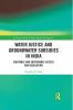Water Justice and Groundwater Subsidies in India
