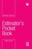 Estimator's Pocket Book