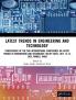 Latest Trends in Engineering and Technology