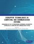 Disruptive technologies in Computing and Communication Systems