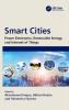 Smart Cities: Power Electronics Renewable Energy and Internet of Things