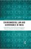 Environmental Law and Governance in India