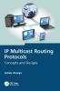 IP Multicast Routing Protocols