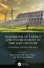 Handbook of Energy and Environment in the 21st Century