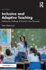 Inclusive and Adaptive Teaching
