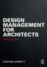 Design Management for Architects