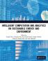 Intelligent Computation and Analytics on Sustainable Energy and Environment