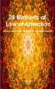 30 methods of Law of Attraction