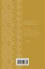 Ramadan Planner with Integrated Qur'an Journal: Ochre: Focus on spiritual physical and mental health
