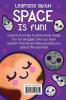 Cosmic Funnies