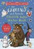 The Gruffalo and Friends Festive Super Sticker Book
