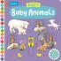 Busy Books: Busy Baby Animals